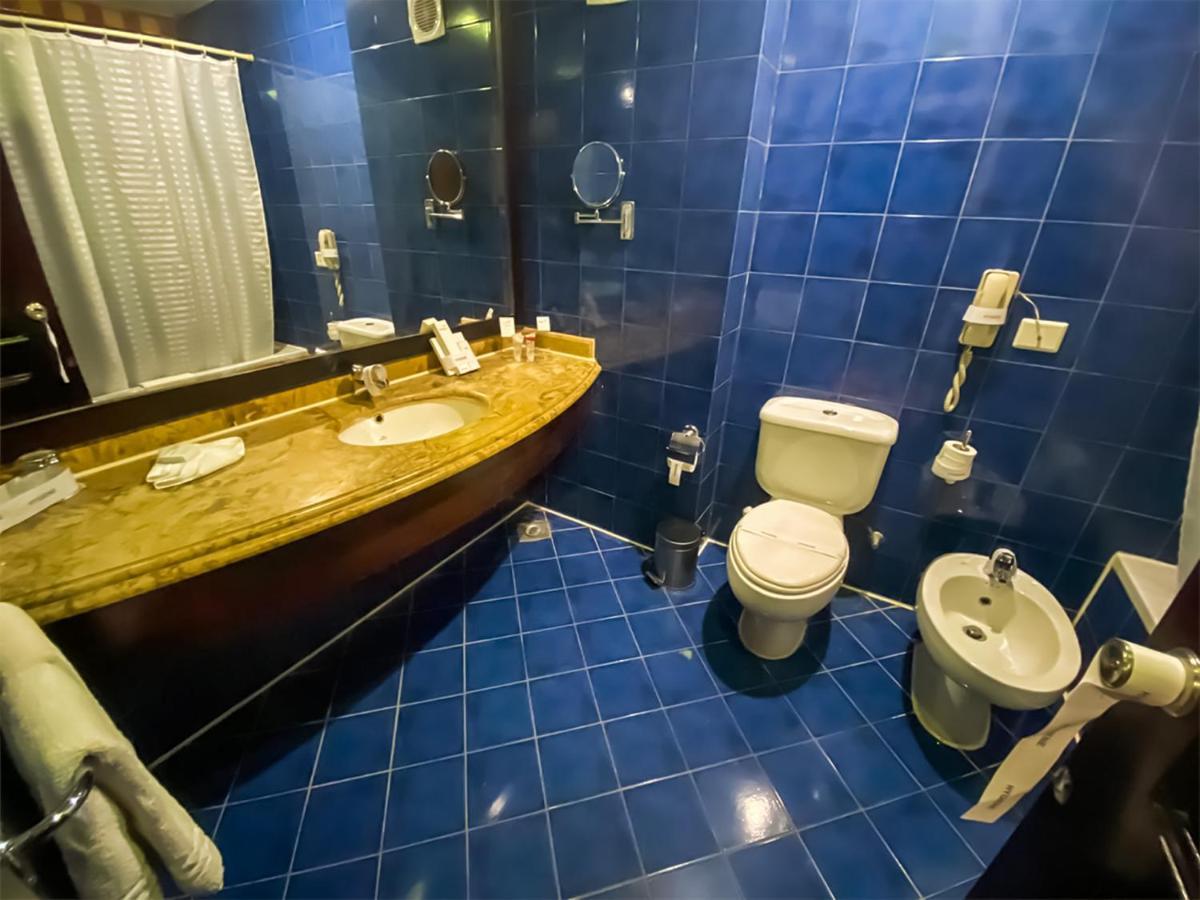 Private Rooms At Porto Marina Resort & Spa -T A 엘 알라메인 외부 사진